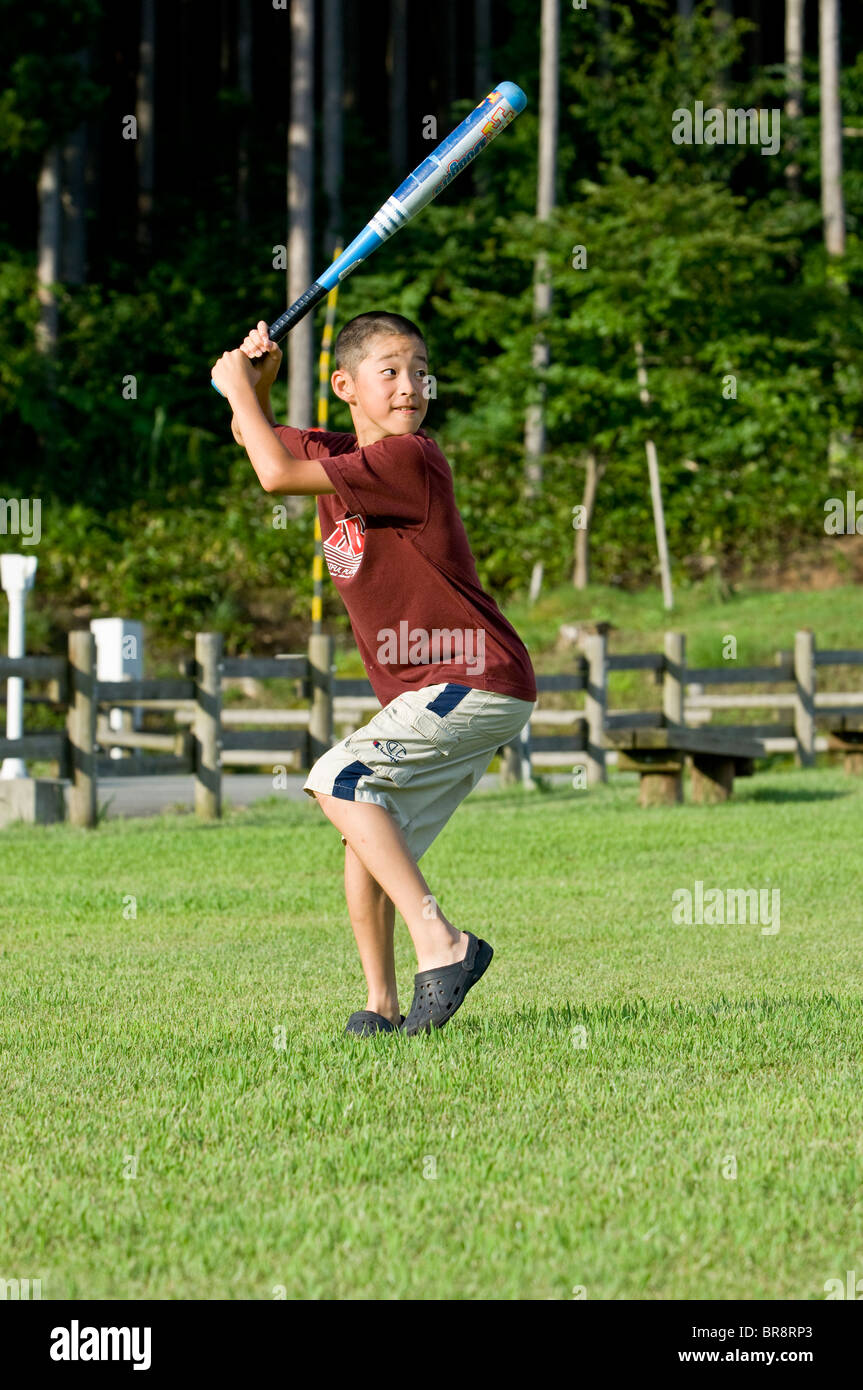 Baseball bat hires stock photography and images Alamy