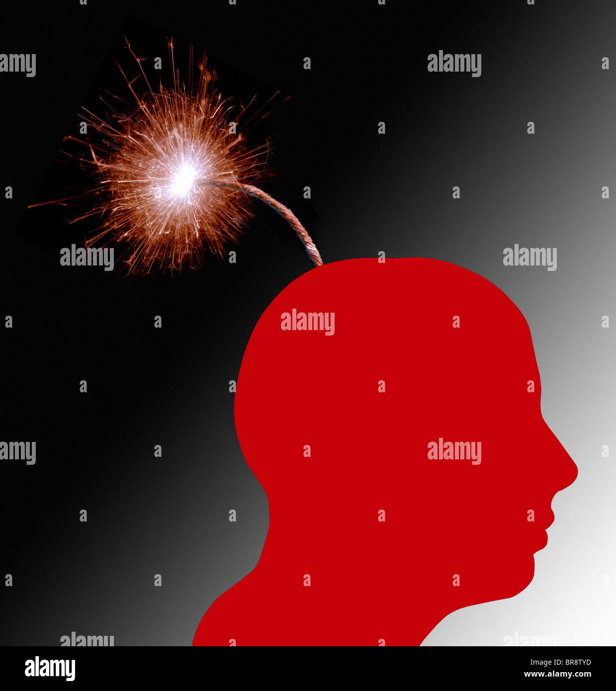 Contained hi-res stock photography and images - Alamy