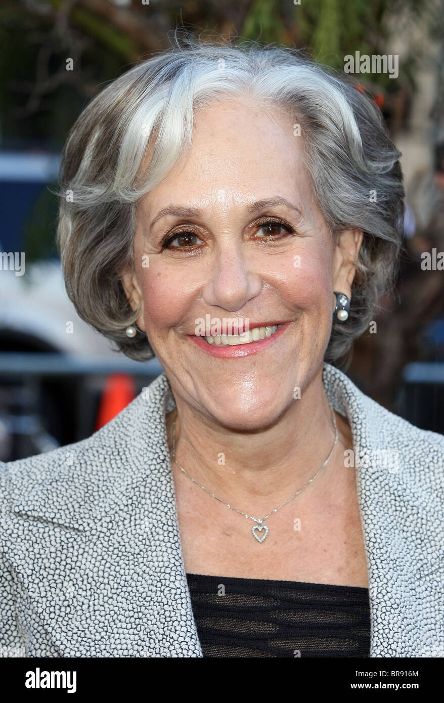 KATHRYN LASKY LEGEND OF THE GUARDIANS: THE OWLS OF GA'HOOLE WORLD PREMIERE HOLLYWOOD LOS ANGELES CALIFORNIA USA 19 September Stock Photo