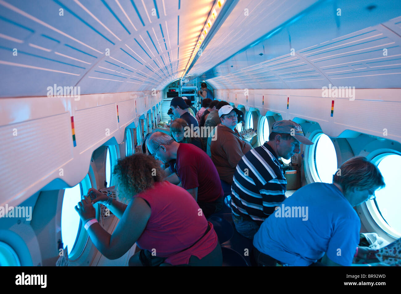 Atlantis submarine hi-res stock photography and images - Alamy