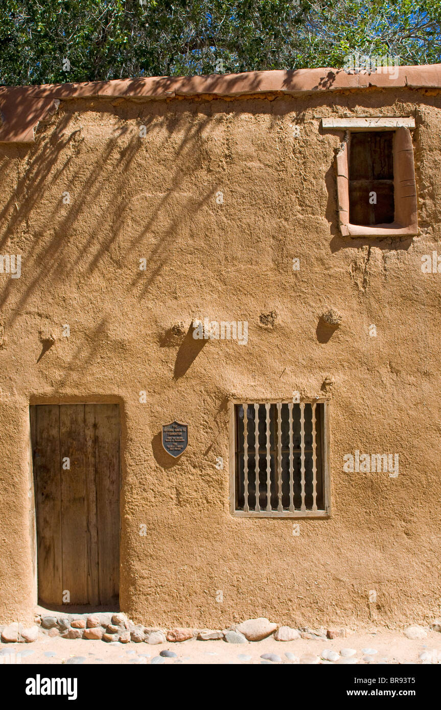 oldest house america