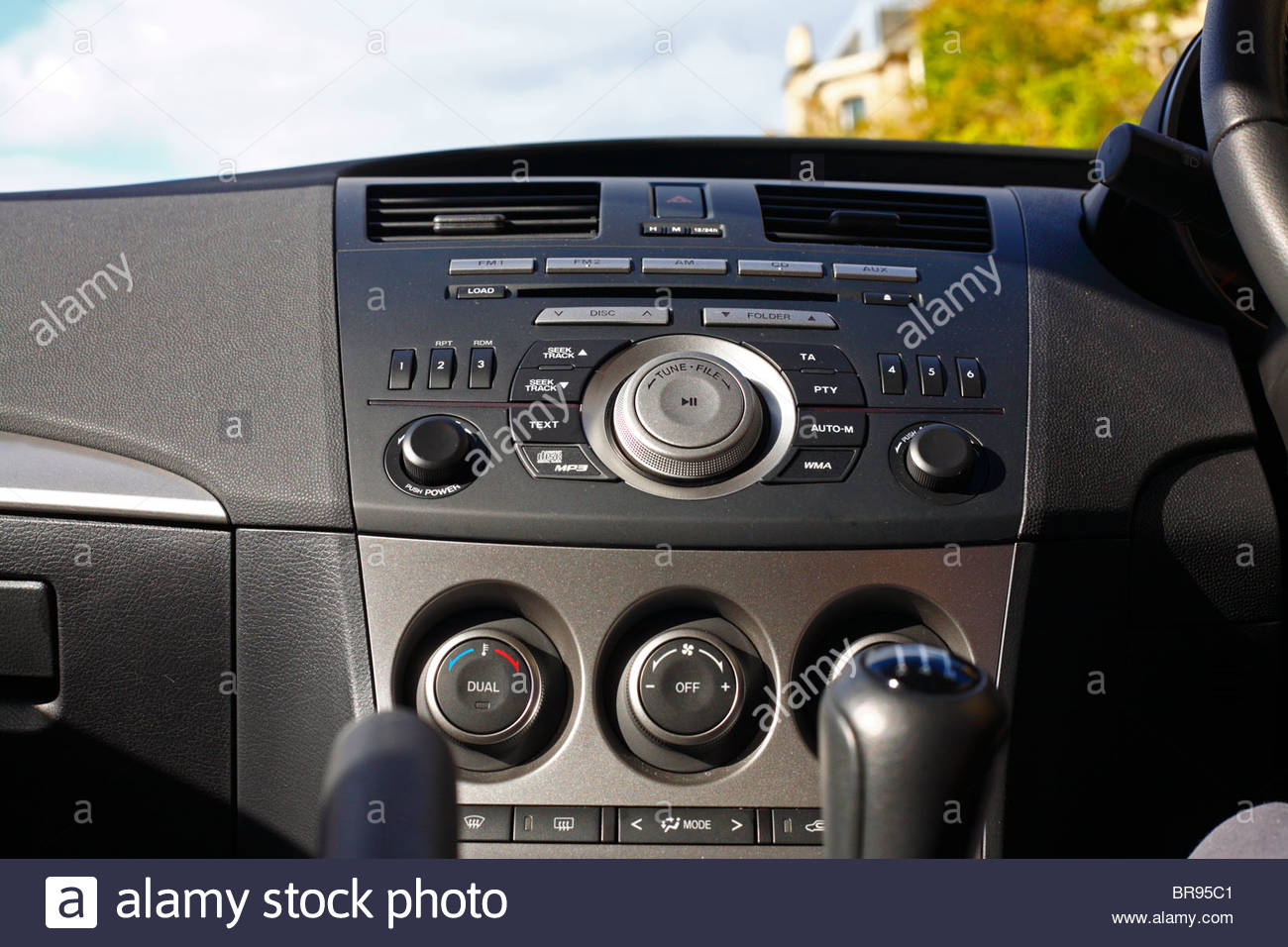 Car dials hires stock photography and images Alamy