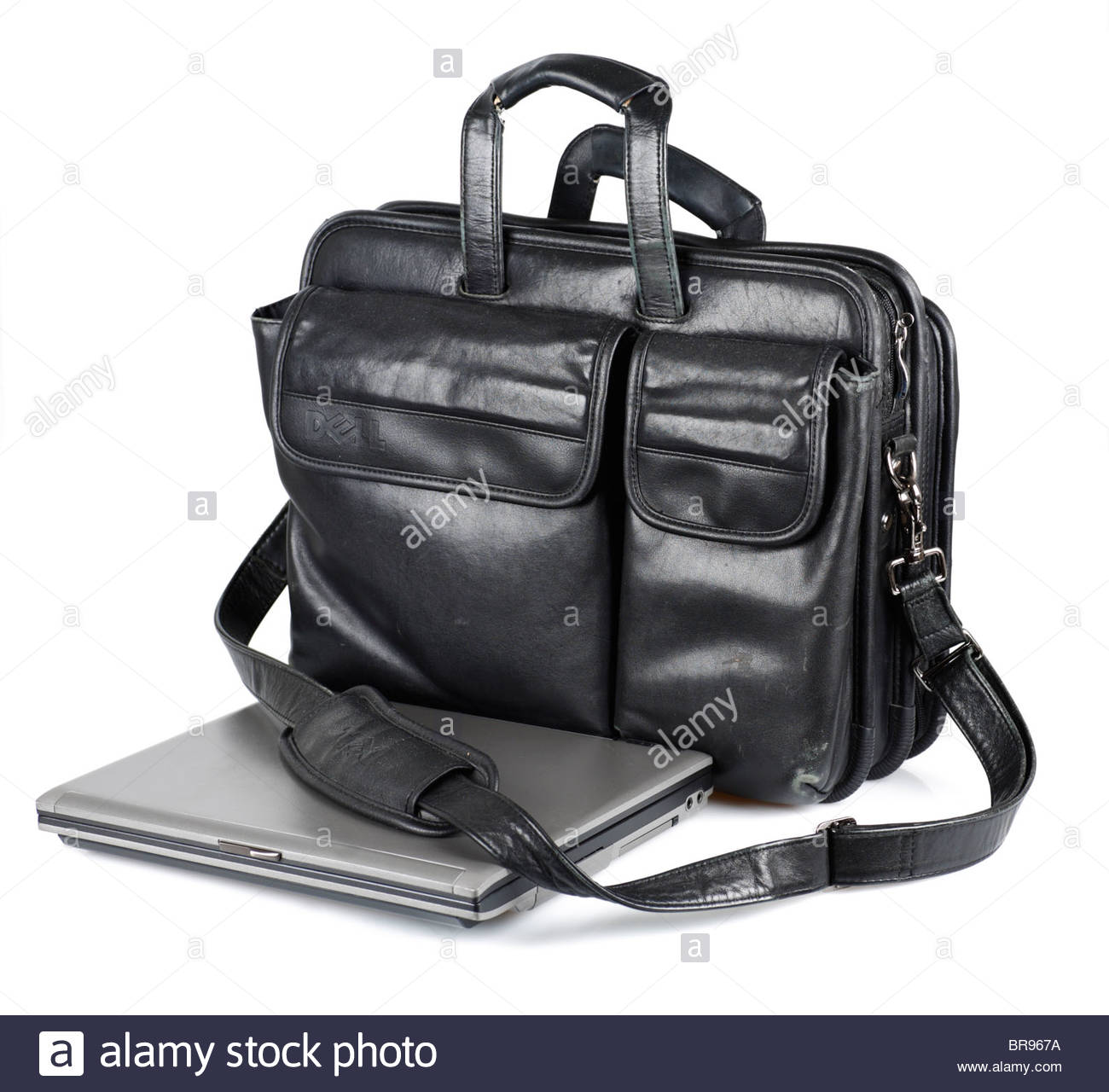 Laptop bag hi-res stock photography and images - Alamy