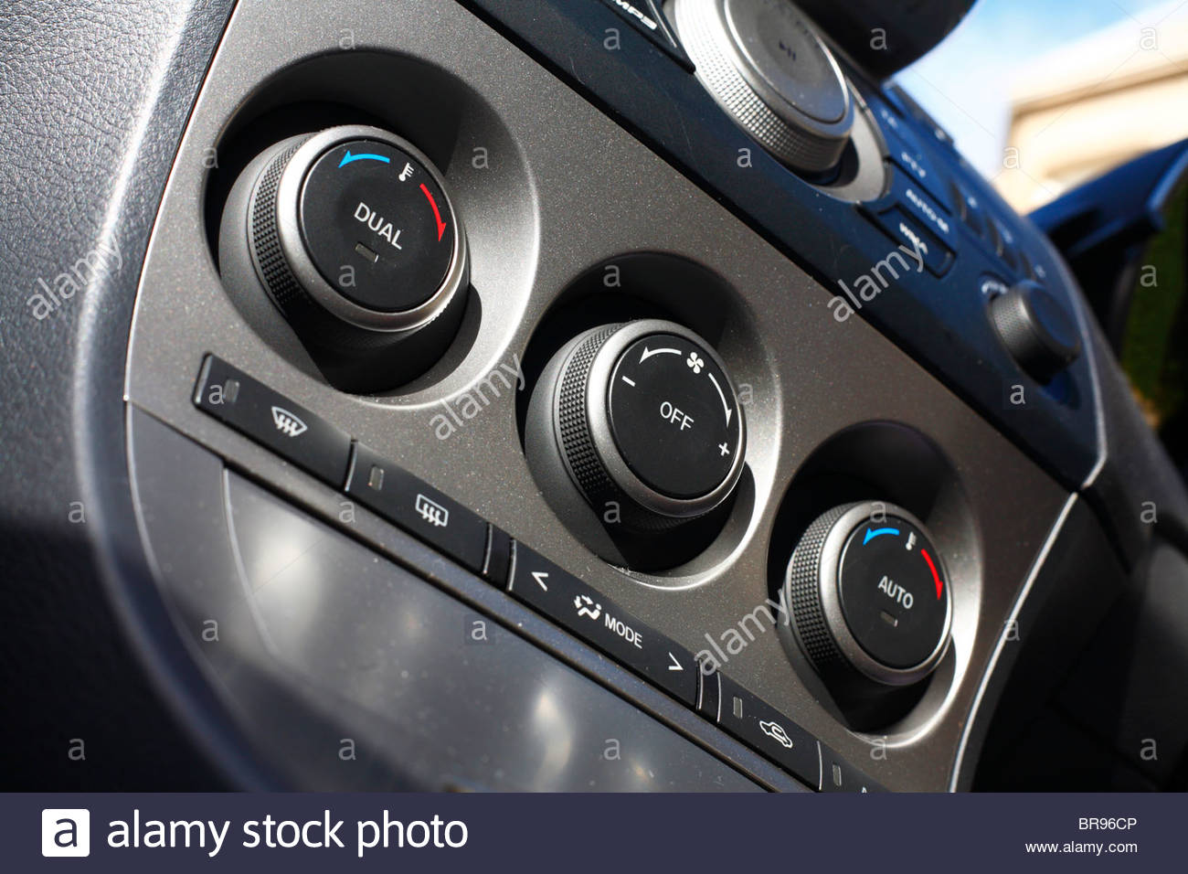 Car centre console hires stock photography and images Alamy