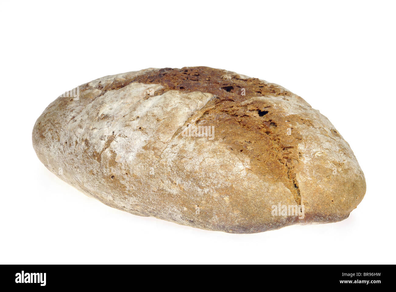 Brot - bread 02 Stock Photo