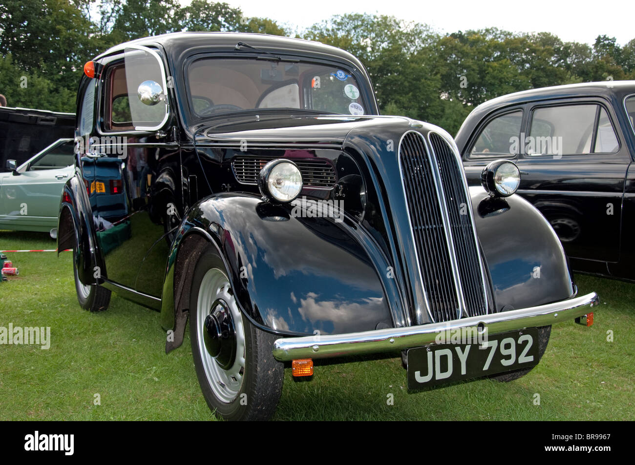 Ford popular 1950s hi-res stock photography and images - Alamy