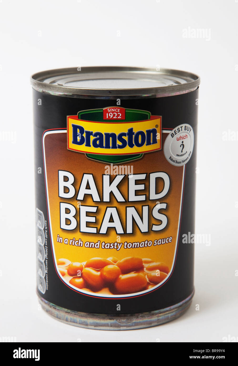 branston " baked beans Stock Photo Alamy