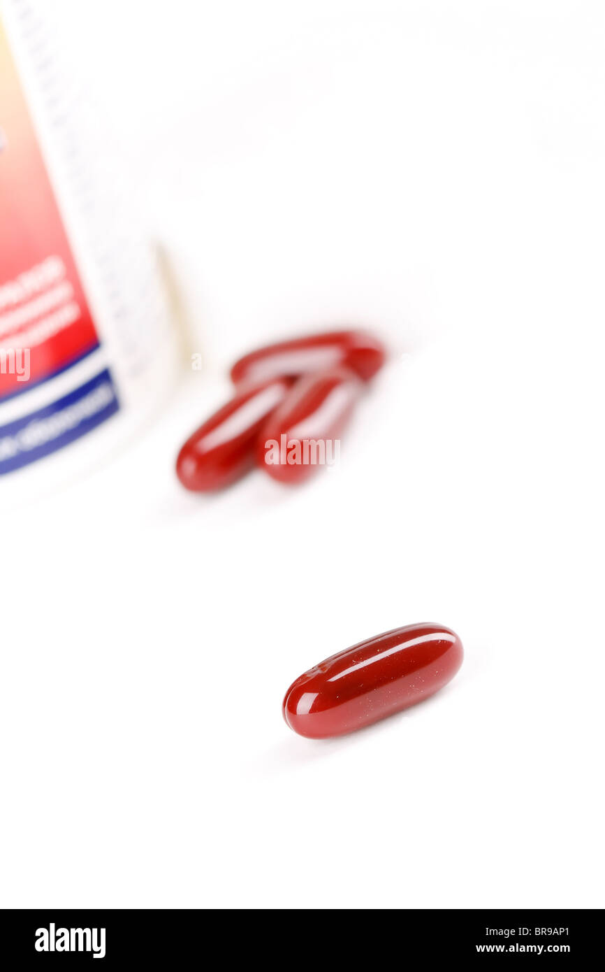 Contraceptive pills concept hi-res stock photography and images - Alamy