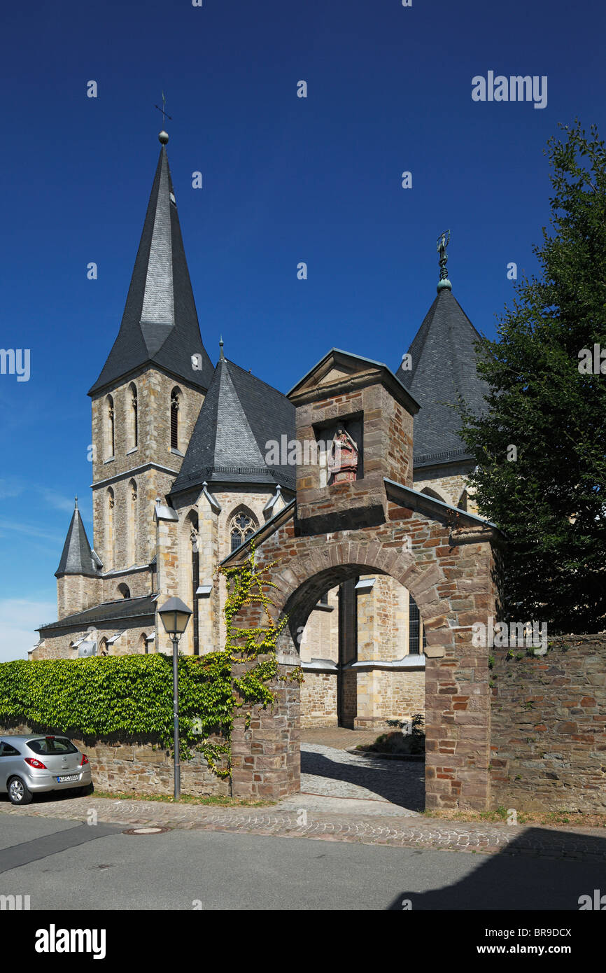Kloster Hennef Kloster Hennef