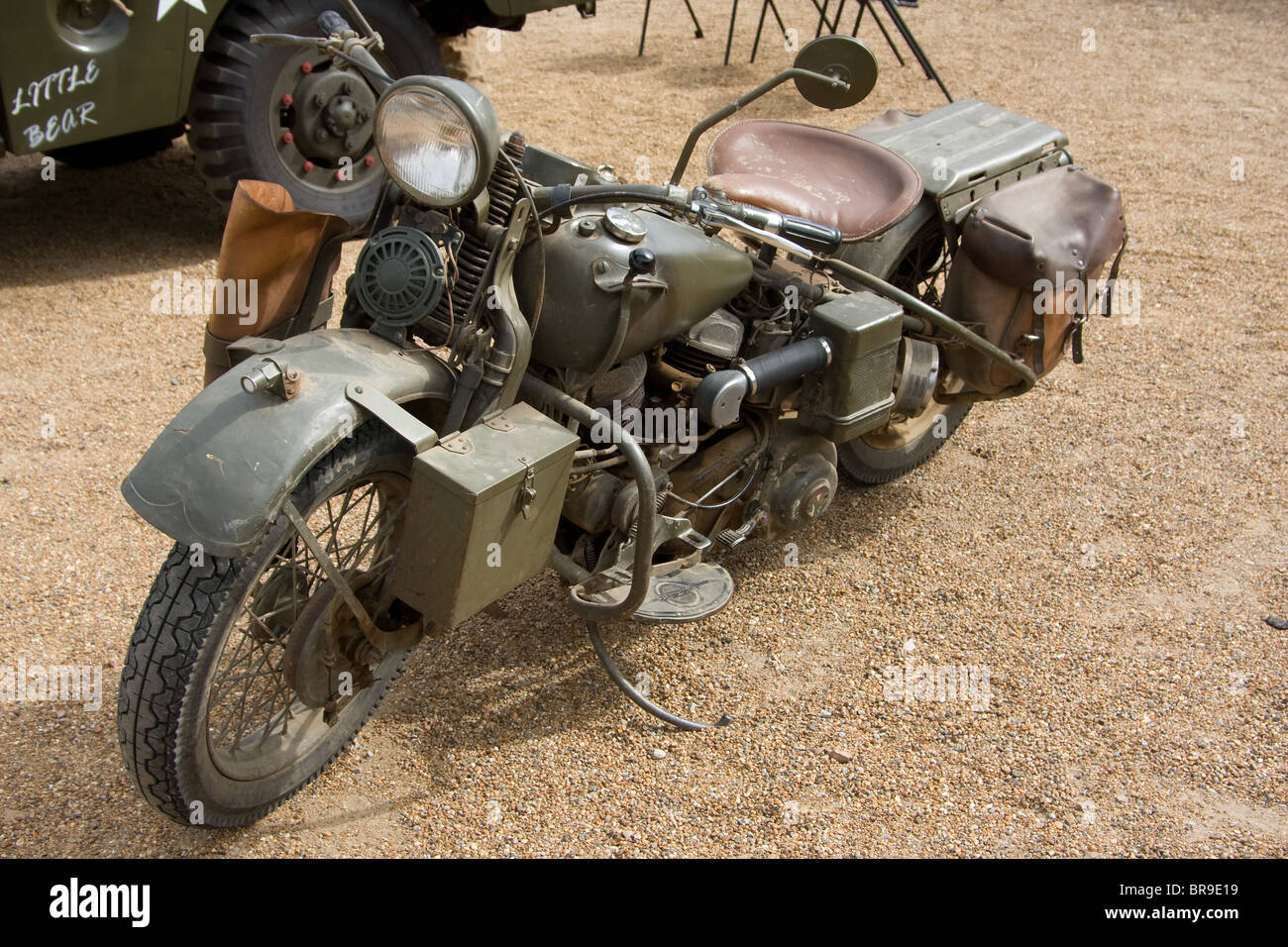 motorcycle panniers