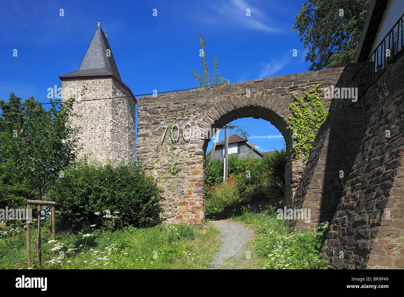 Hennef blankenberg hi-res stock photography and images - Alamy