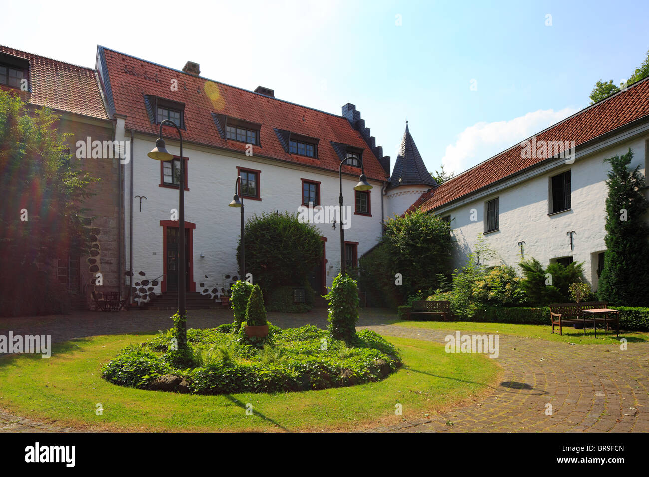 Rath House Stock Photos Rath House Stock Images Alamy