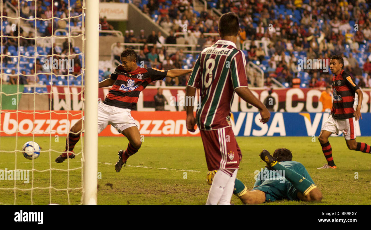 Futebol Brasileirão