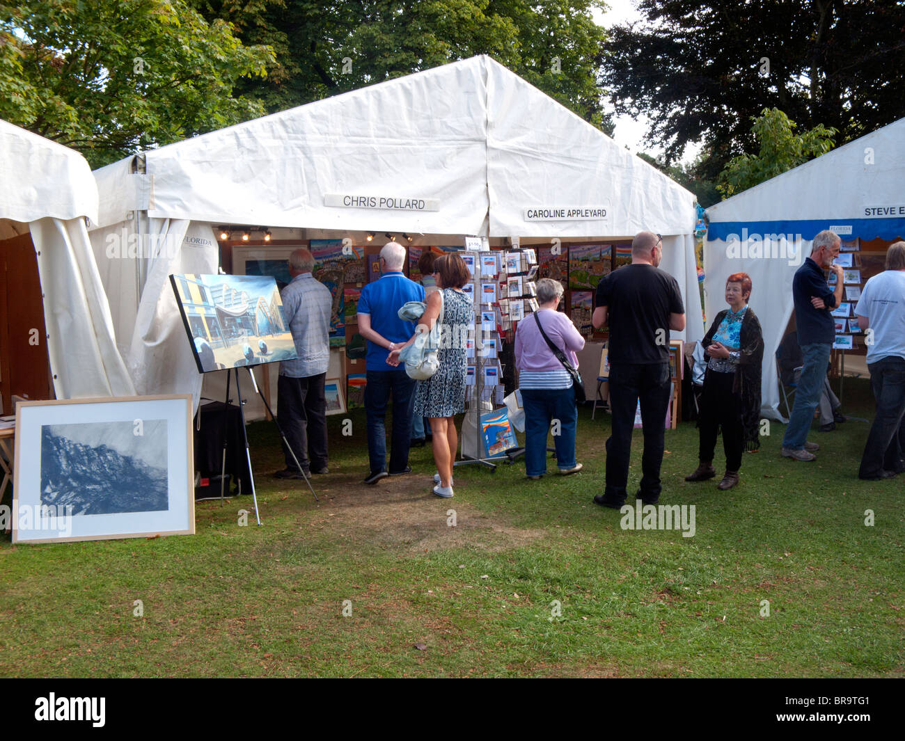 Sheffield botanical gardens art hires stock photography and images Alamy