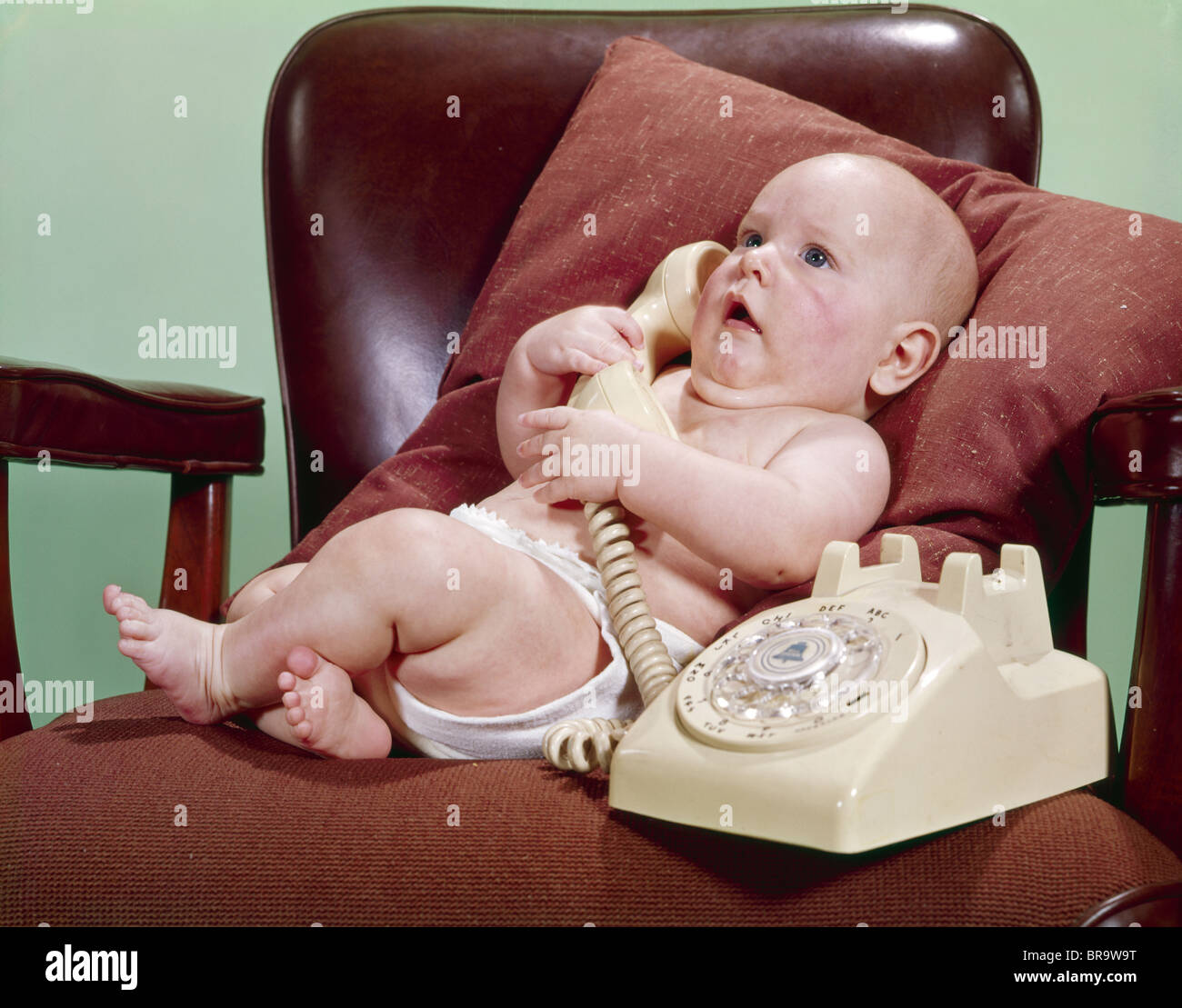 baby talking chair