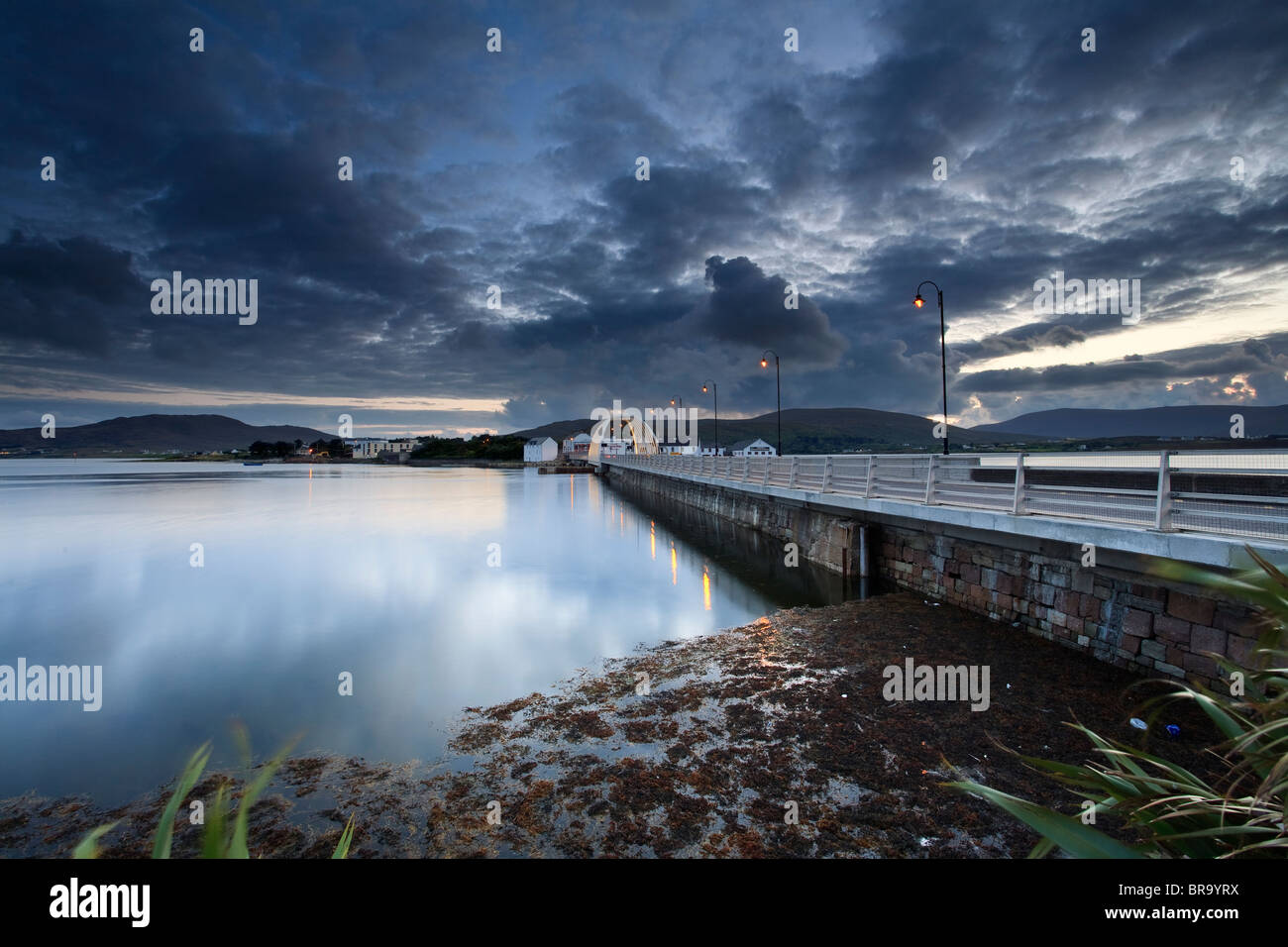 Achill sound hires stock photography and images Alamy