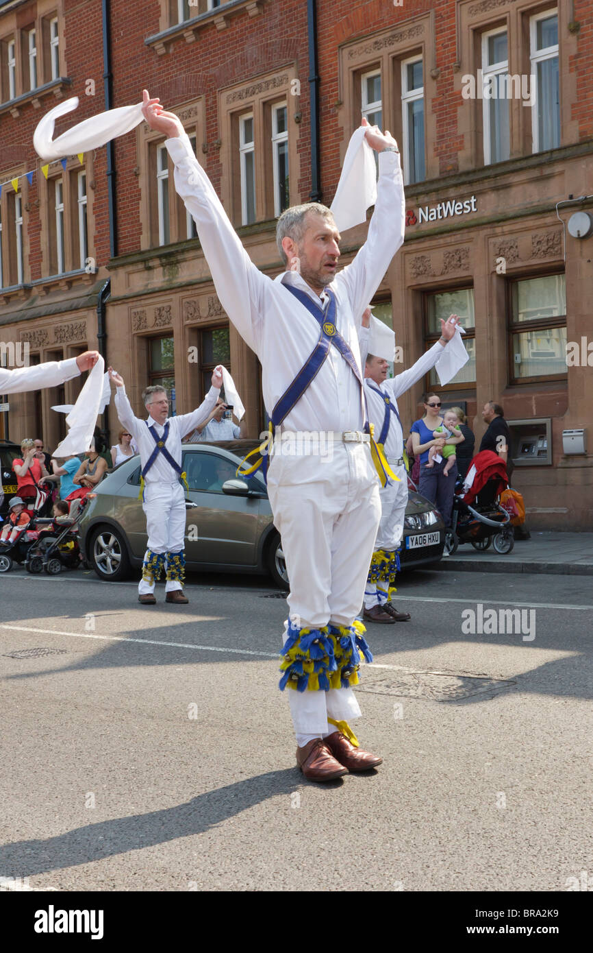 St albans morris men hires stock photography and images Alamy