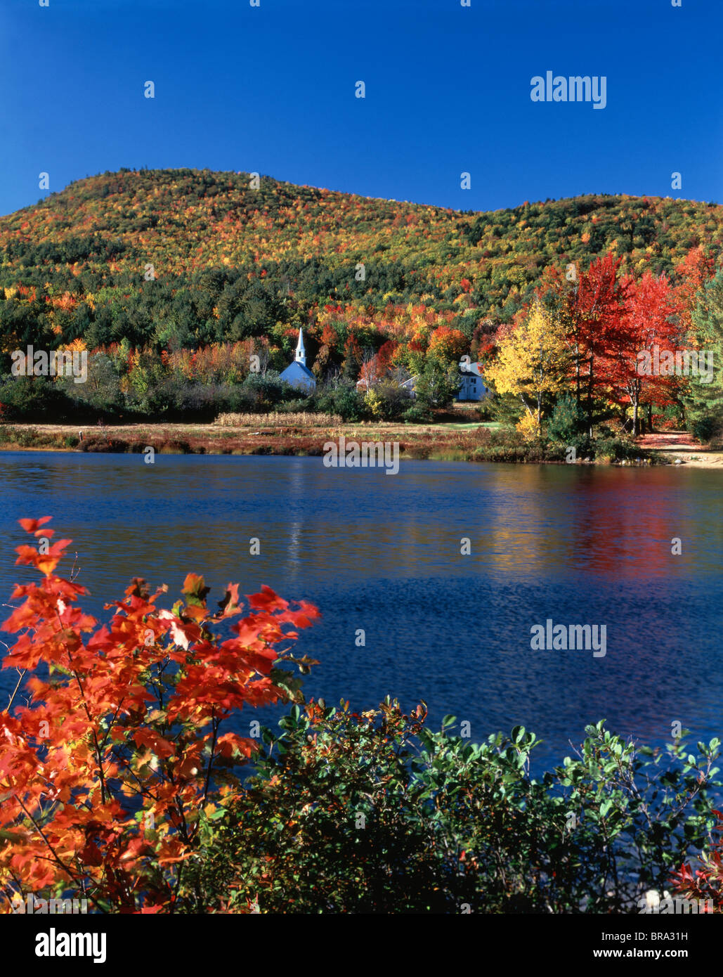 Eaton Center And Crystal Lake New Hampshire Stock Photo Alamy Eaton Center And Crystal Lake New Hampshire Stock Photo Alamy