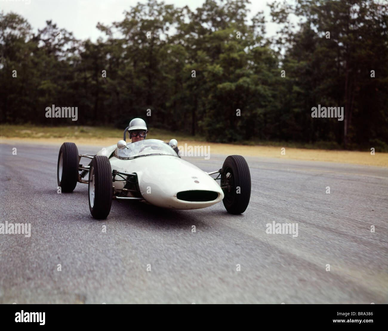 1960s racing driver hi-res stock photography and images - Alamy