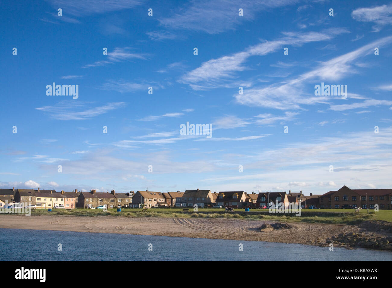 Amble northumberland hires stock photography and images Alamy