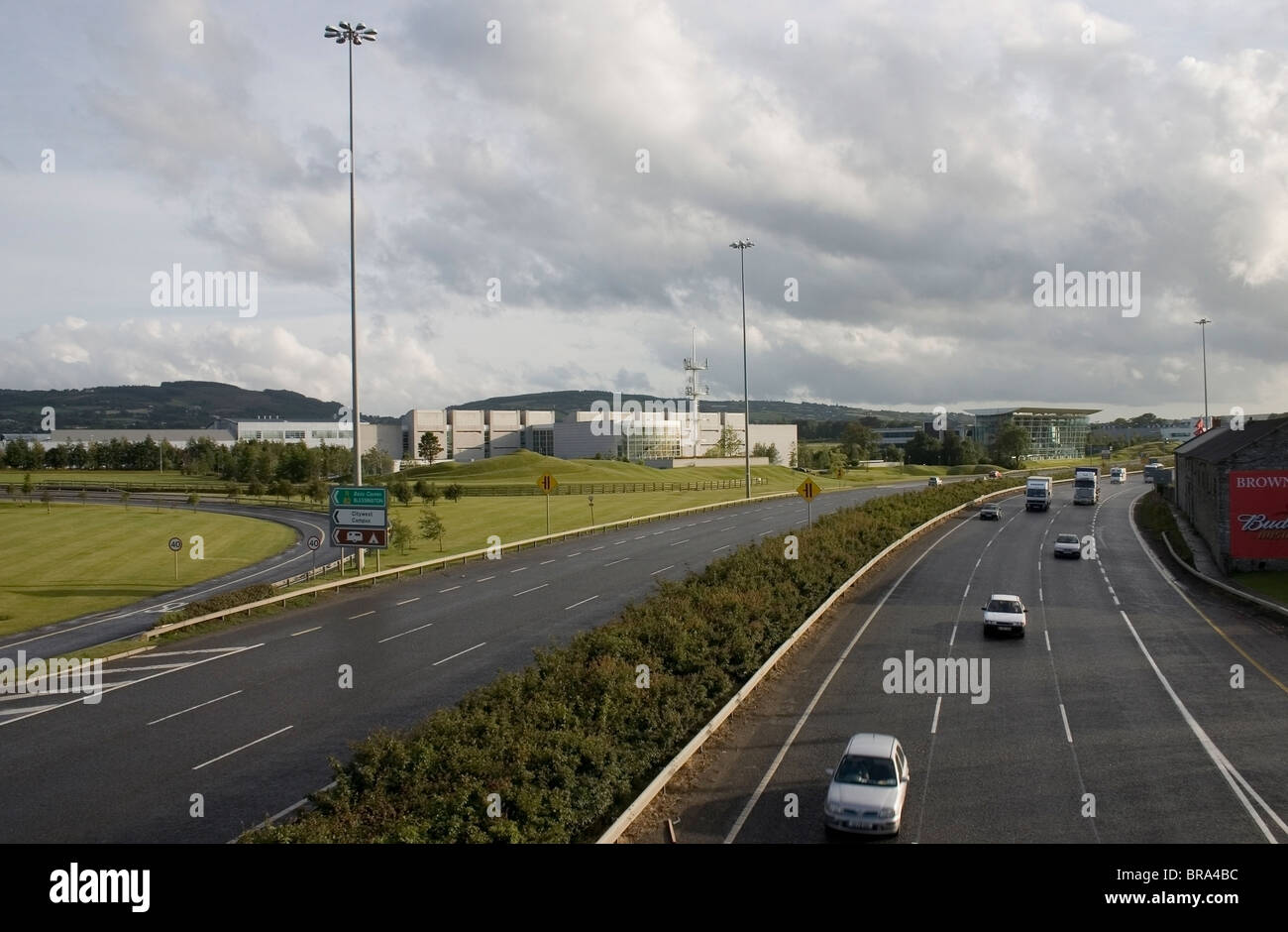 Naas road dublin hires stock photography and images Alamy