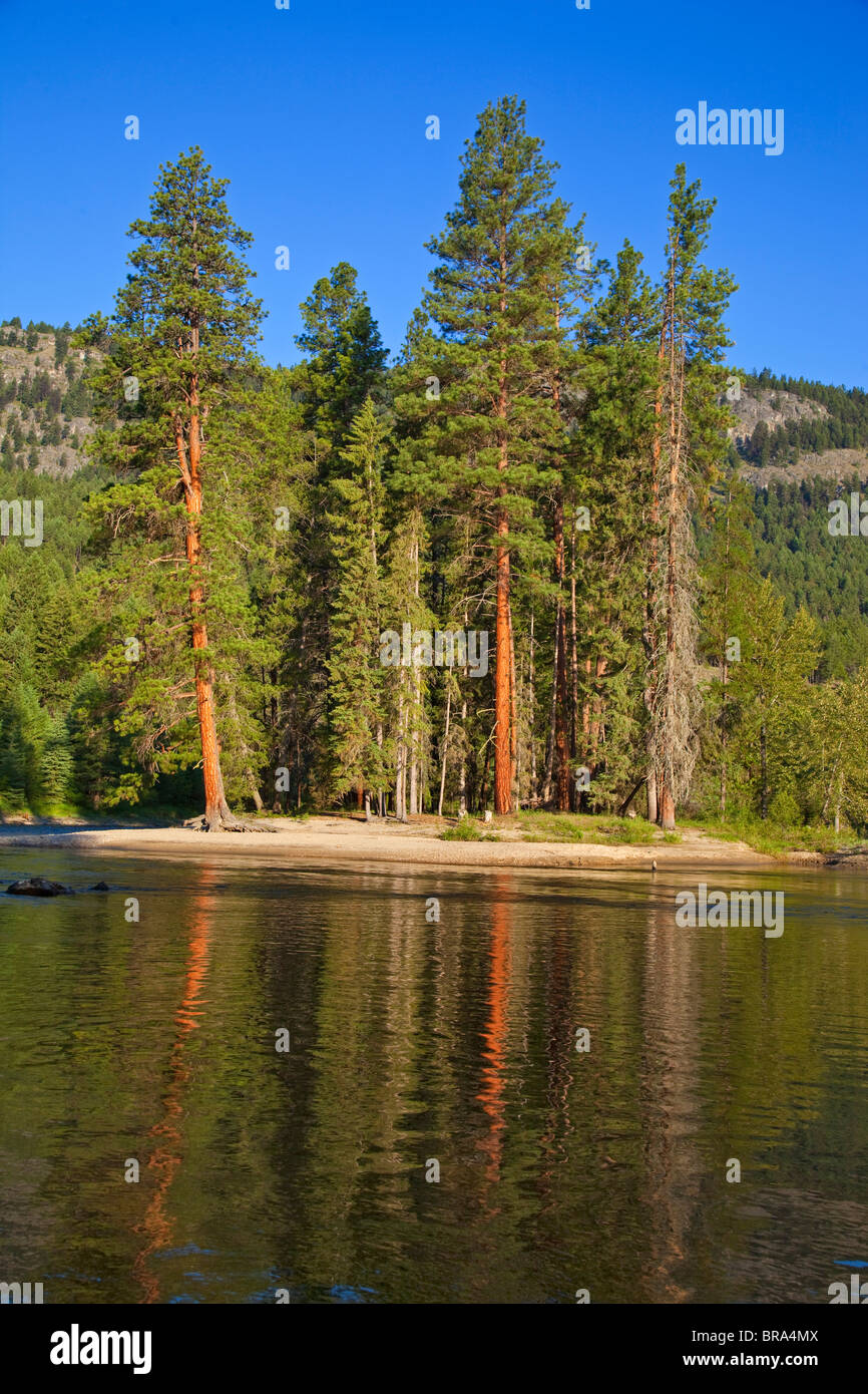 Kettle river british columbia hires stock photography and images Alamy