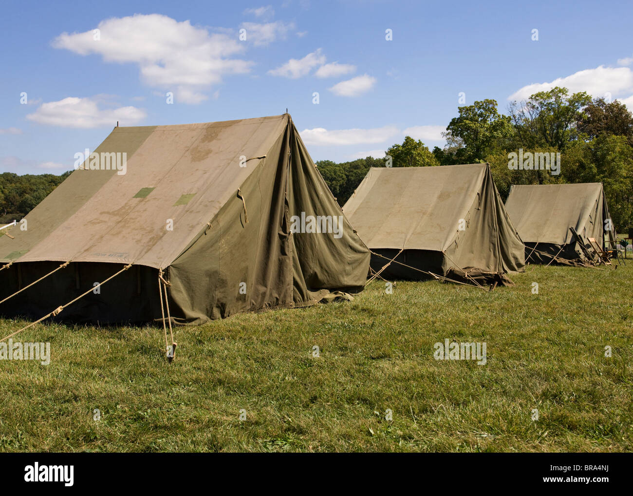 Russian military cheap surplus tents