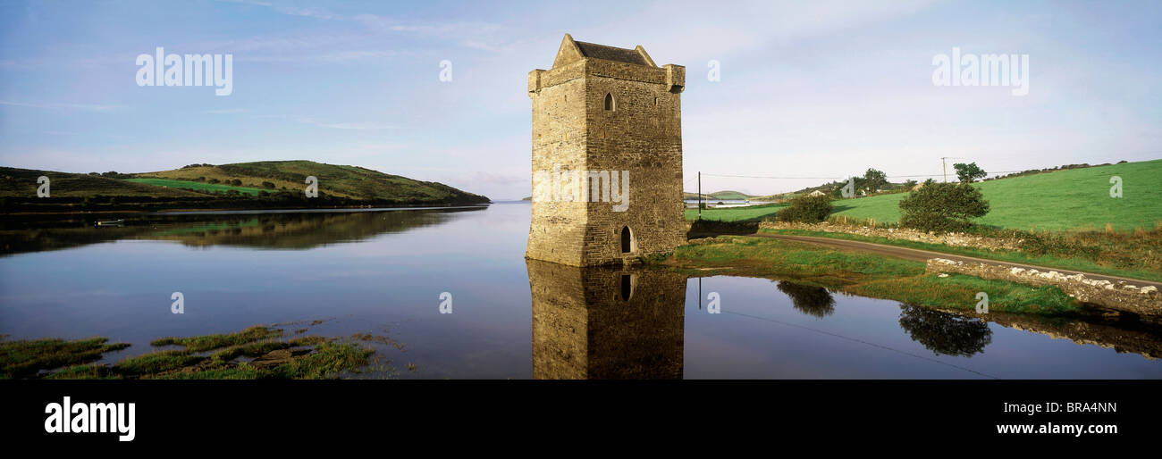 Cullahoof Fort — Carrowreagh (tirawley By.)