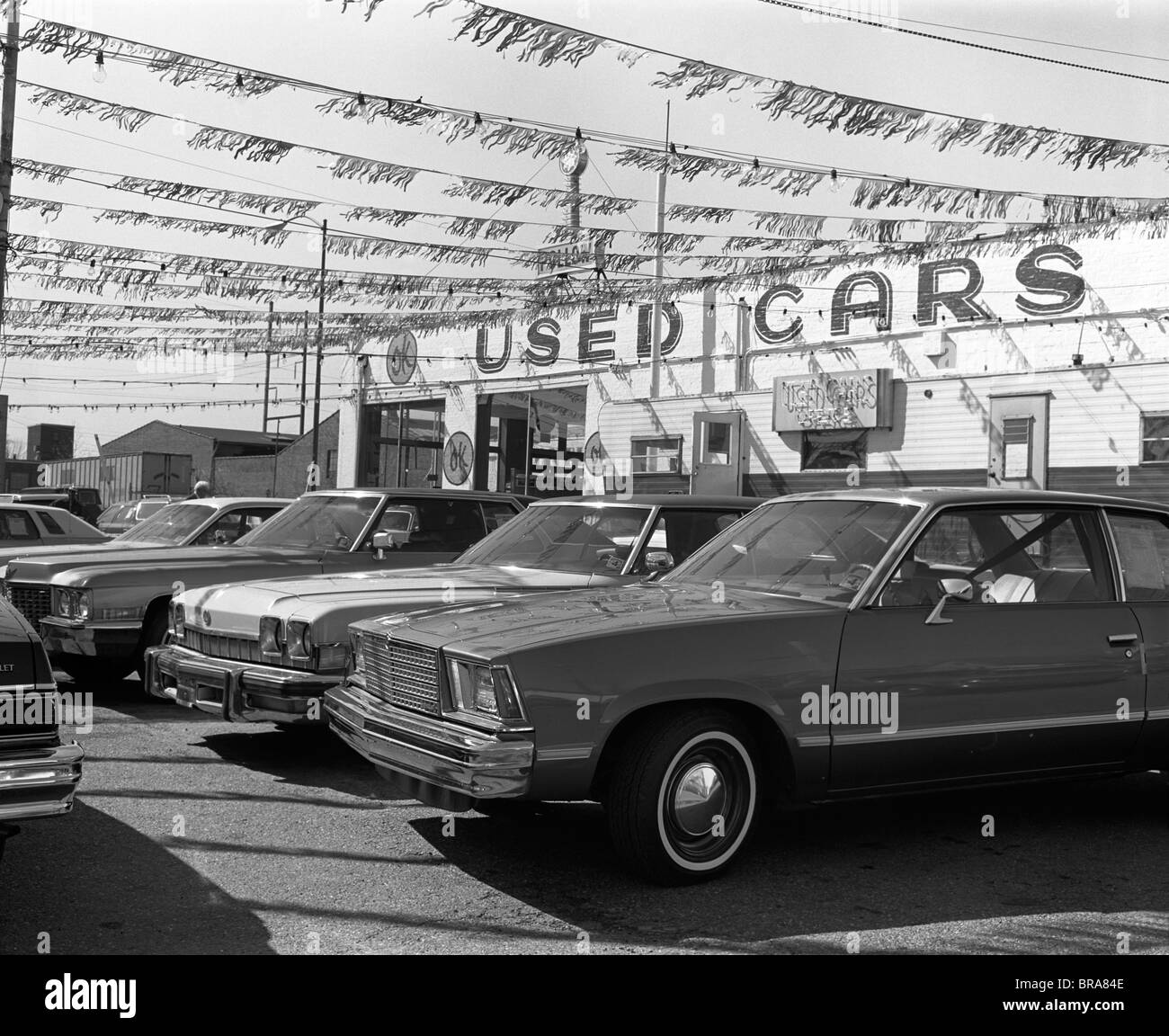 70s Muscle Cars: The 10 Best From a Decade of Transition