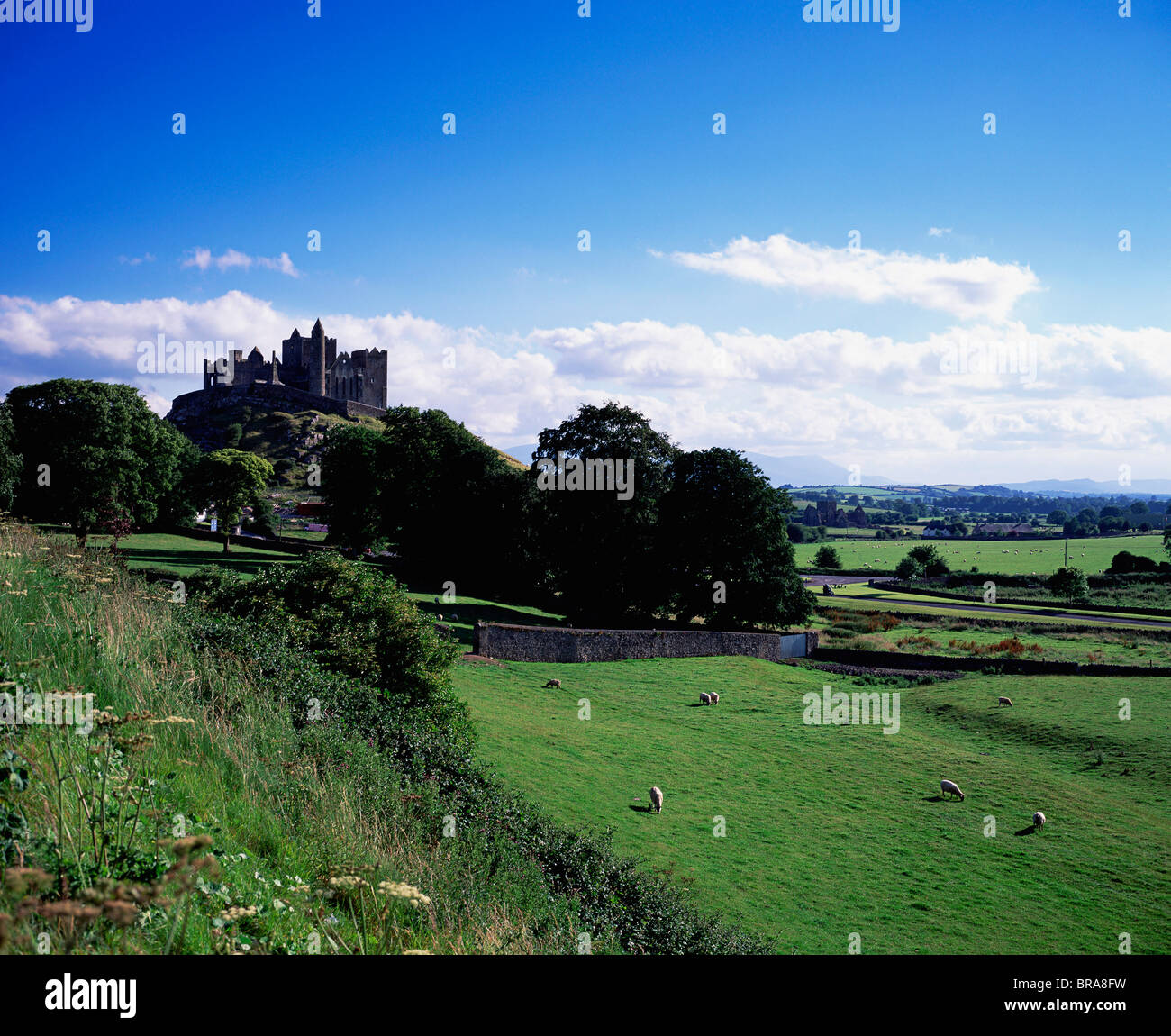rock of cashel co tipperary