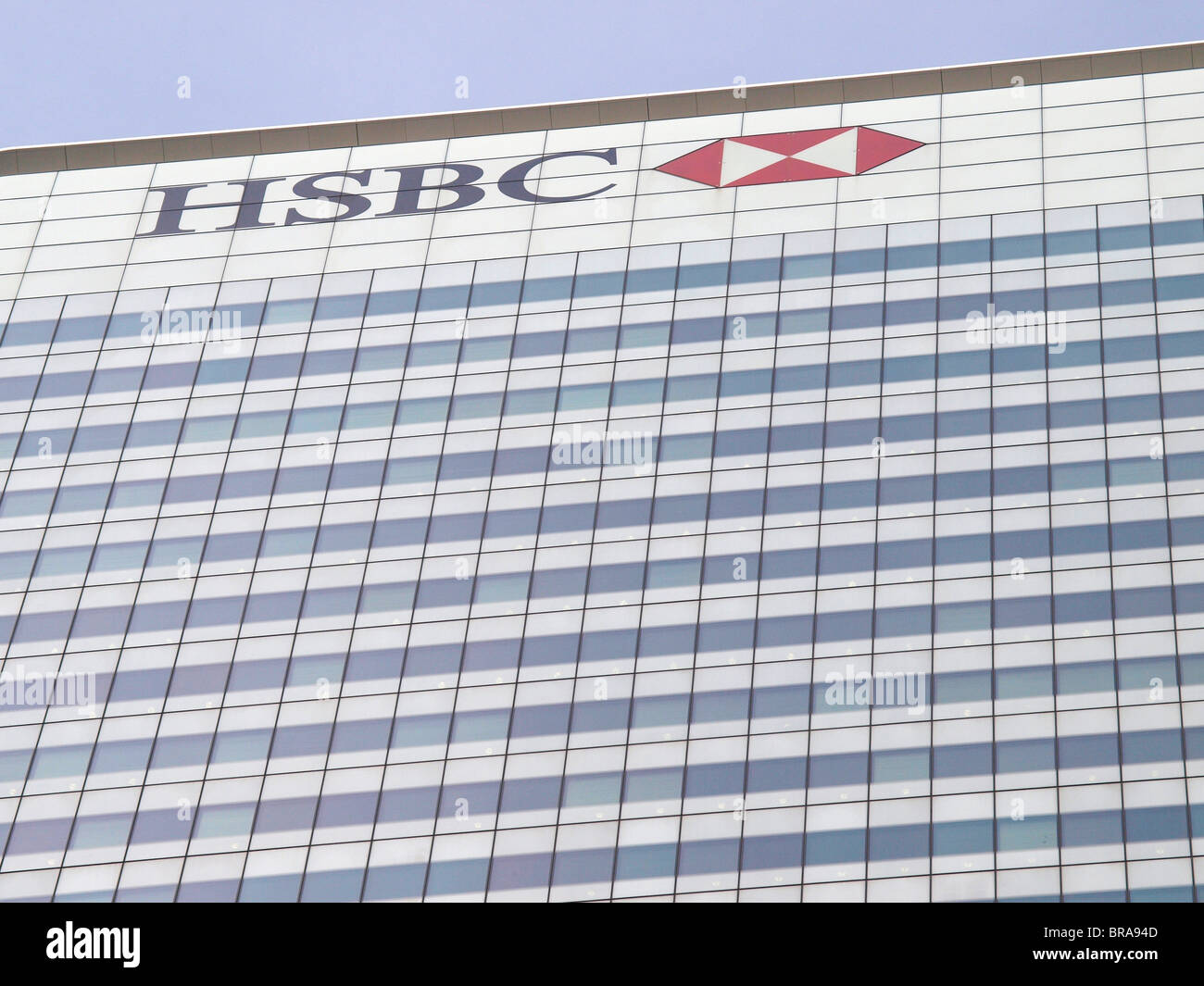 Hsbc uk bank plc hi-res stock photography and images - Alamy