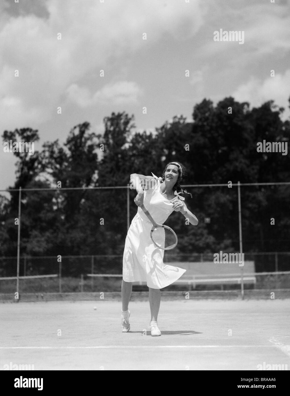 1930s Tennis Stock Photos & 1930s Tennis Stock Images Alamy