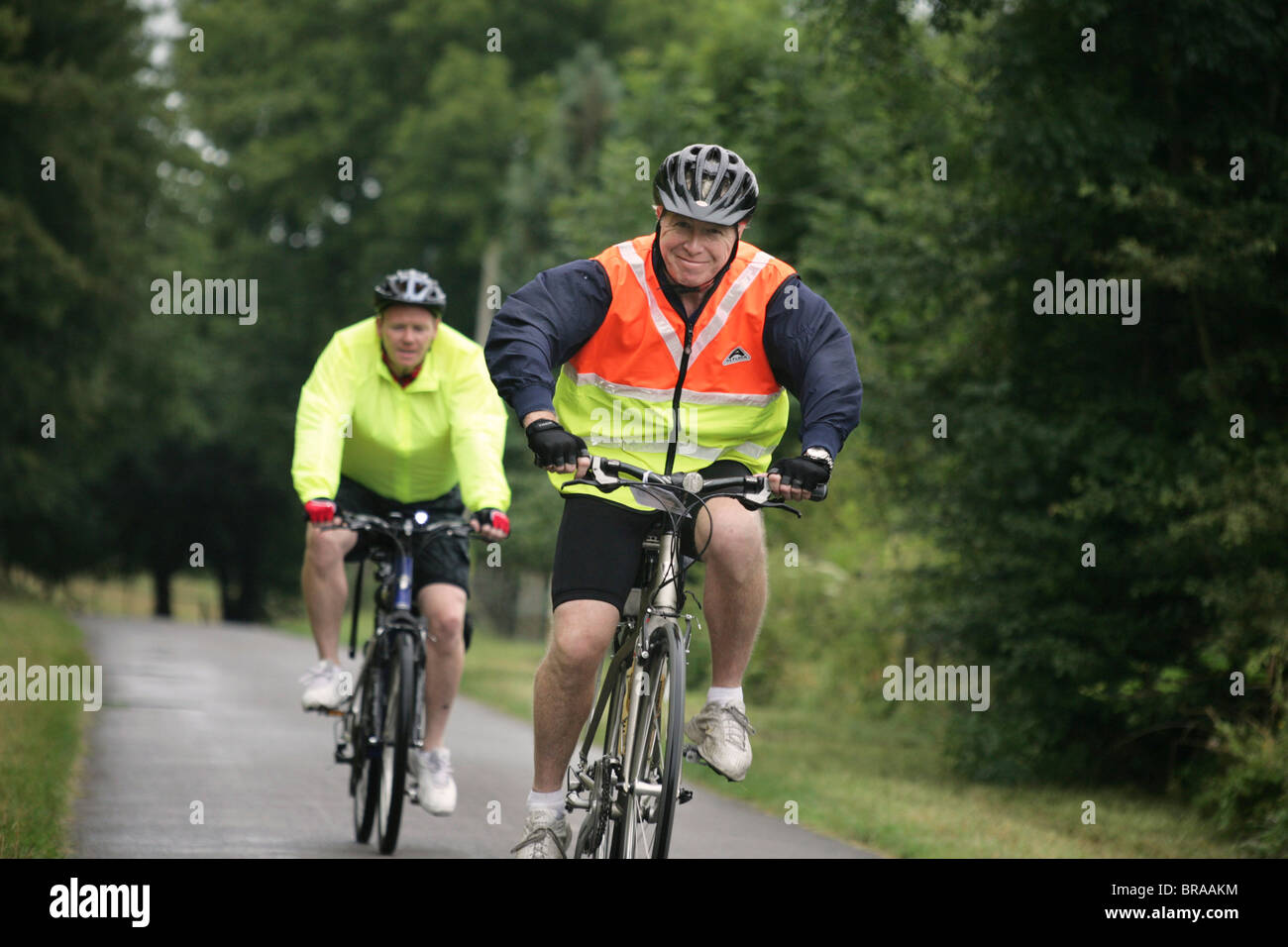 bright coloured cycling shorts