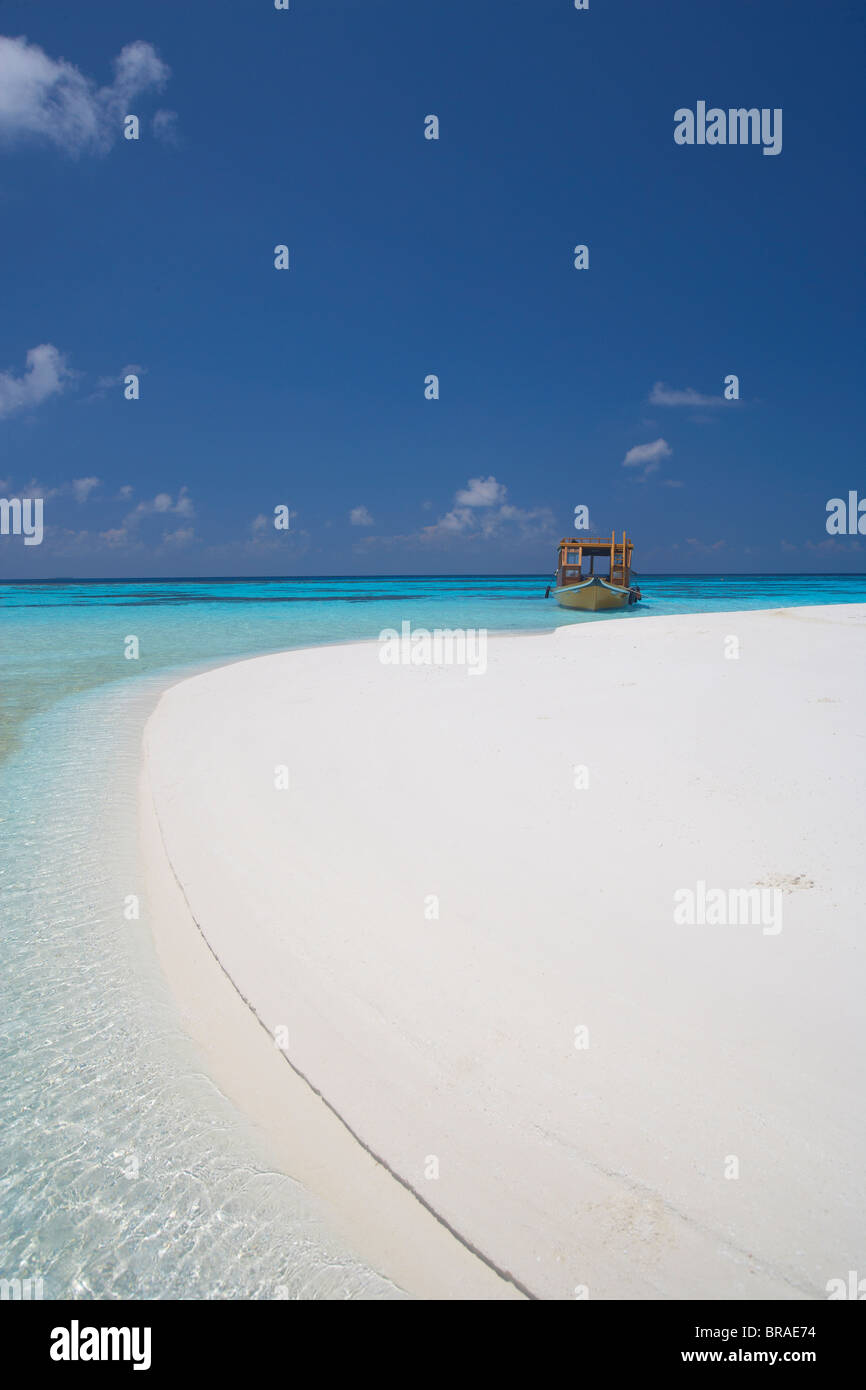 Maldives, Indian Ocean, Asia Stock Photo - Alamy