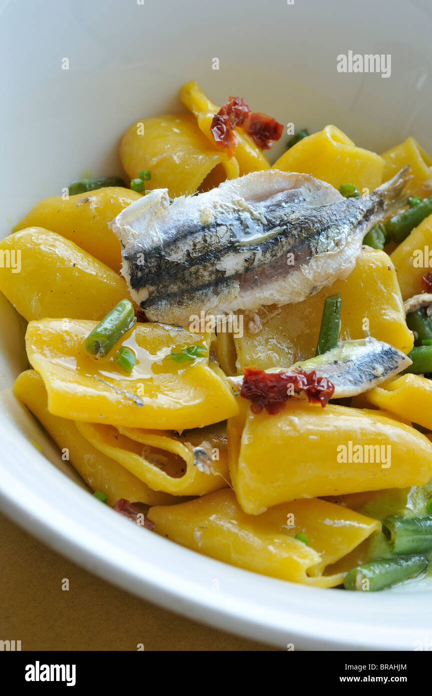 Cafe pasta High Resolution Stock Photography and Images Alamy