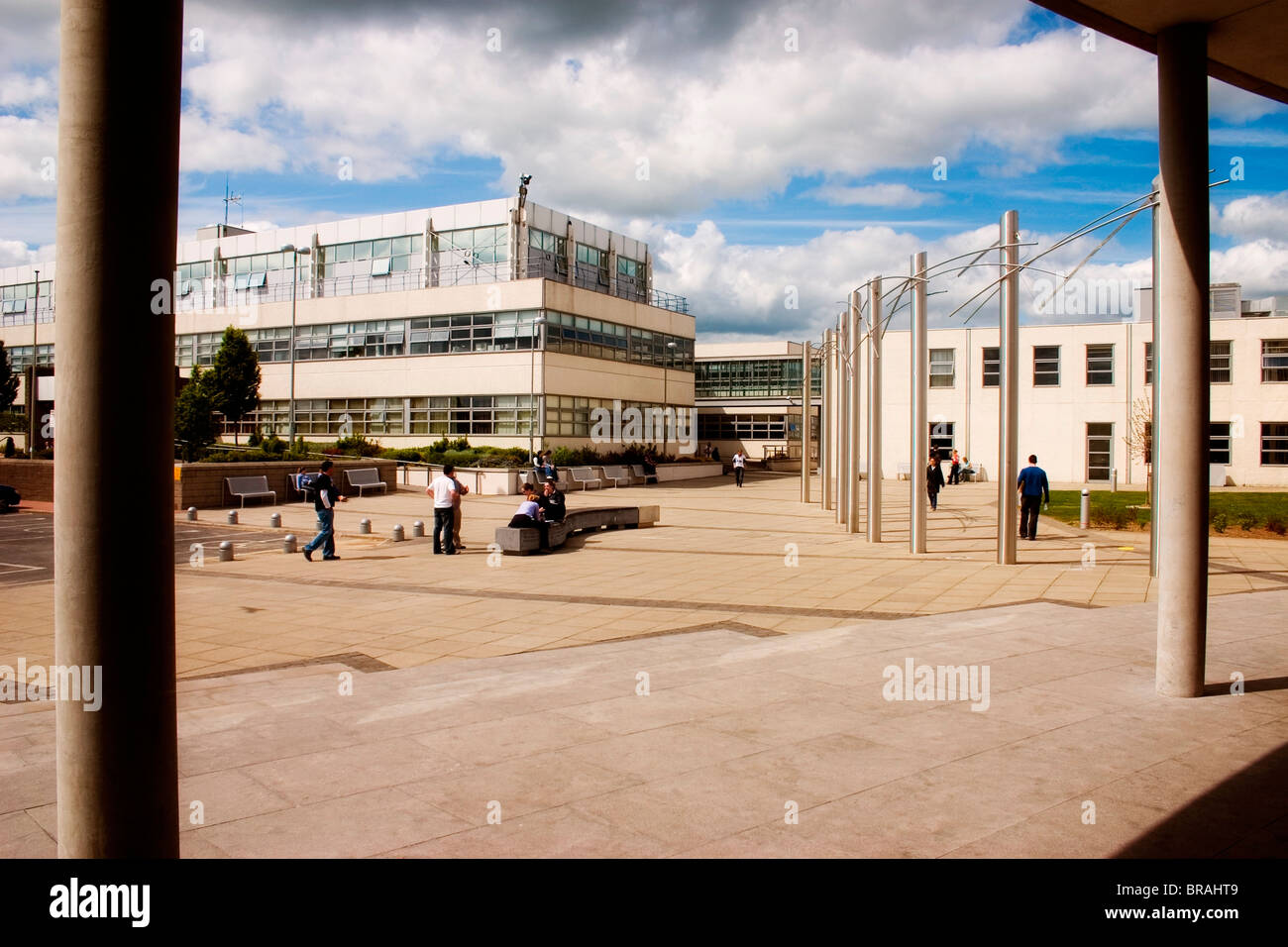 waterford institute of tech