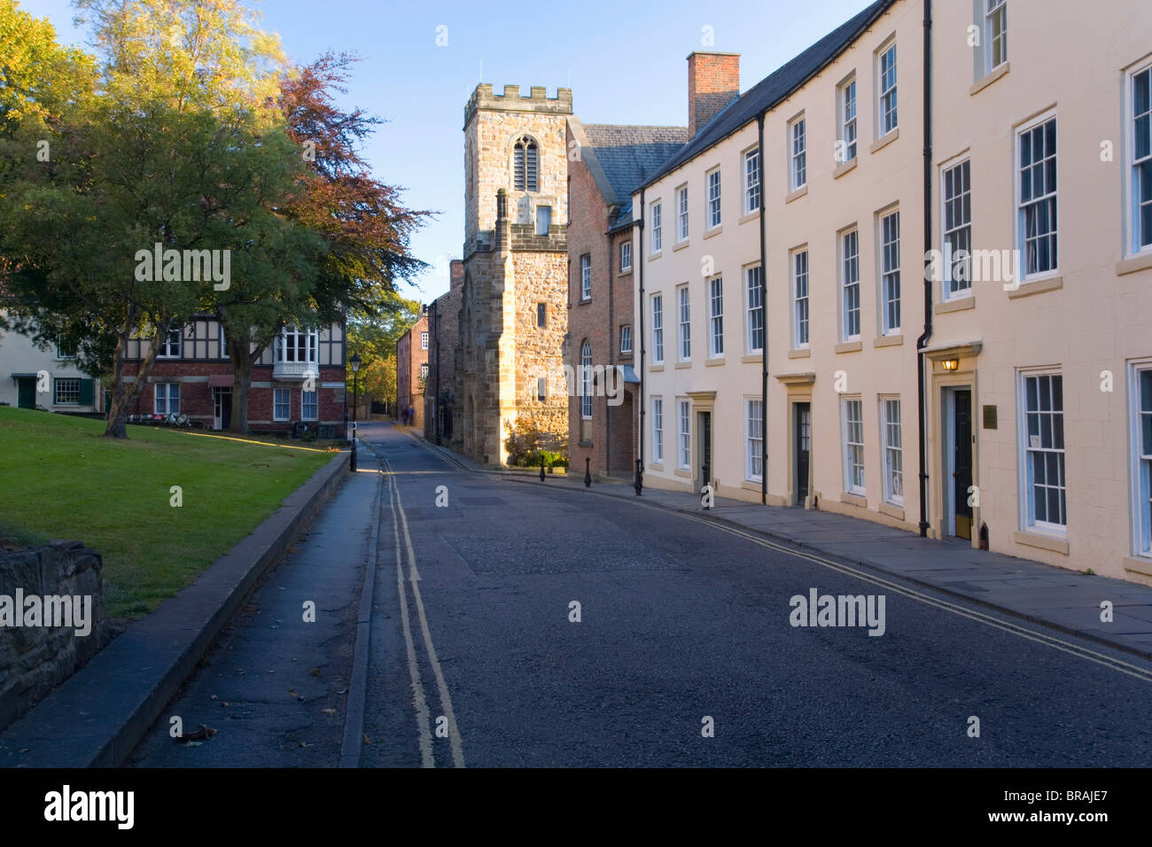 St chads road hires stock photography and images Alamy