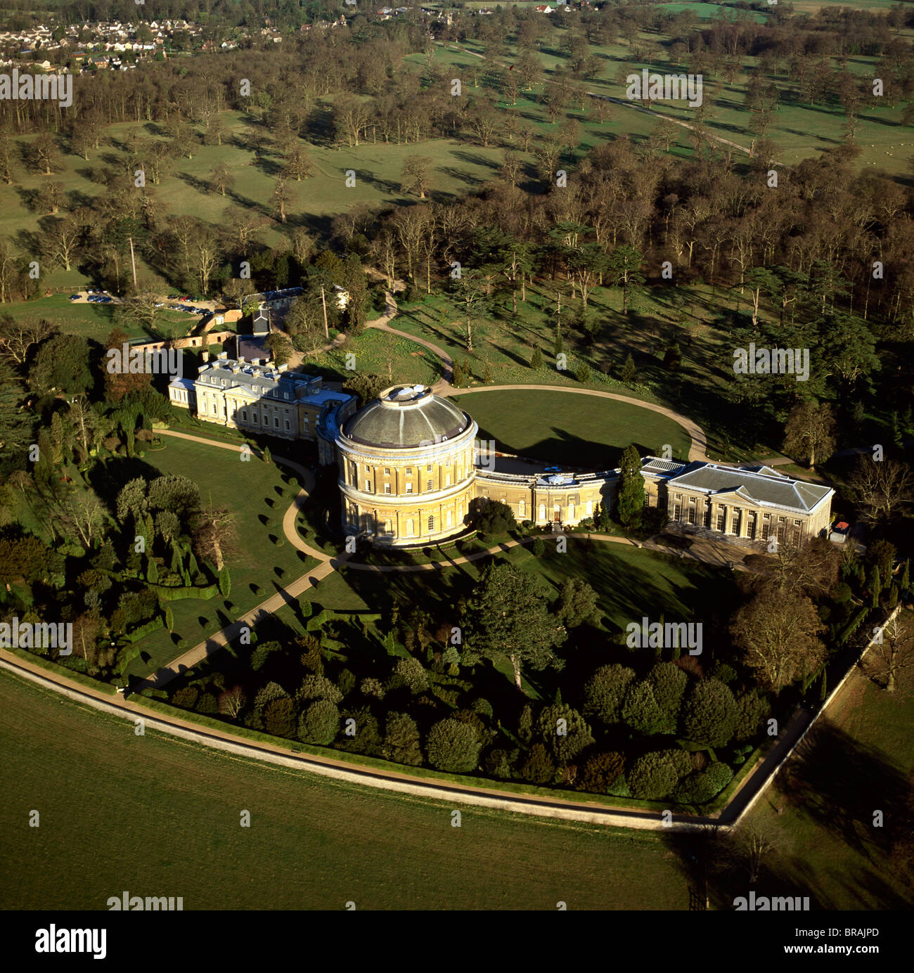 Ickworth house hires stock photography and images Alamy