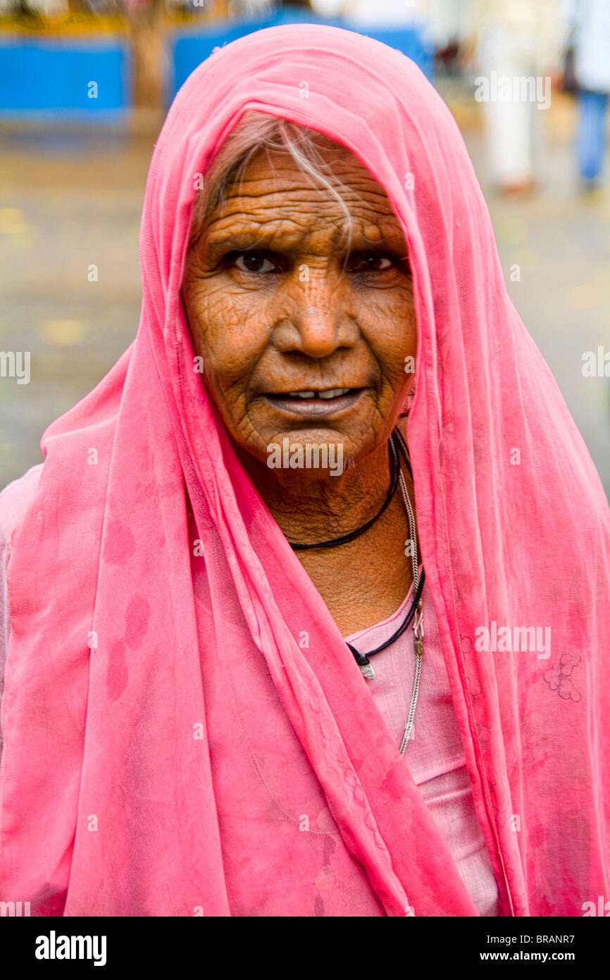 colorful sari dress 