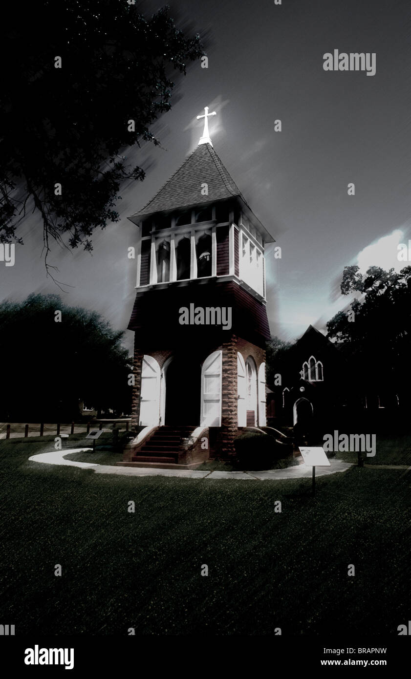 Old biloxi hires stock photography and images Alamy