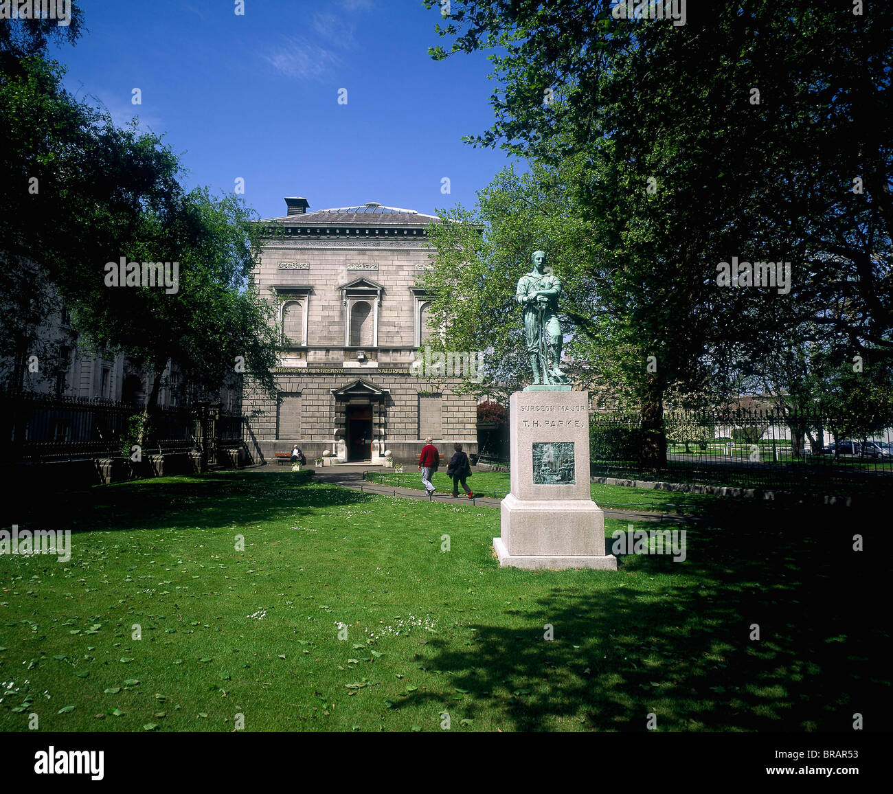 NATURAL HISTORY MUSEUM DUBLIN IRELAND visual data 4
