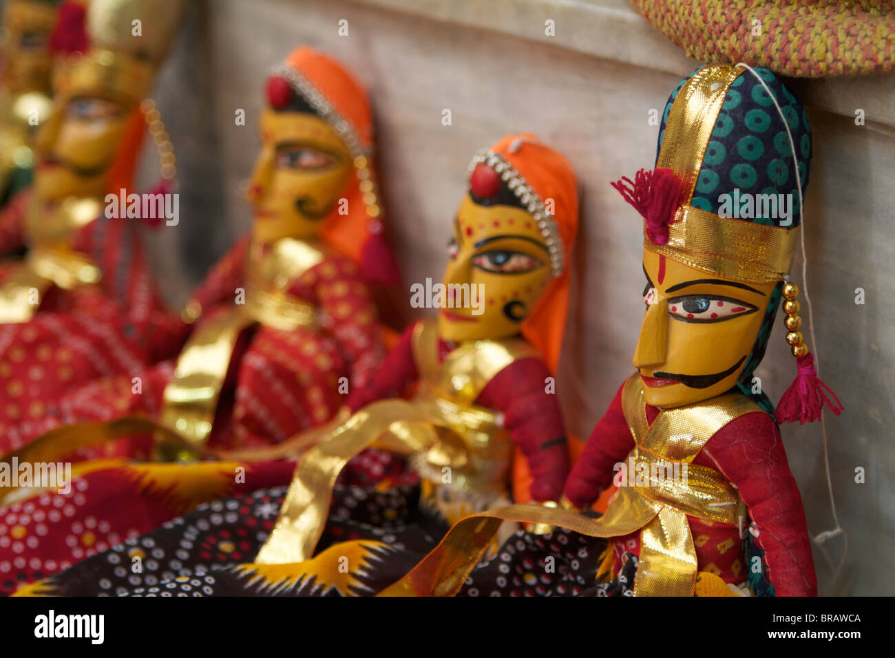 Puppet show rajasthan hires stock photography and images Alamy