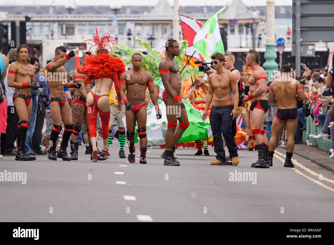 When is gay pride in brighton Fuck sexy shemale tranny tranny