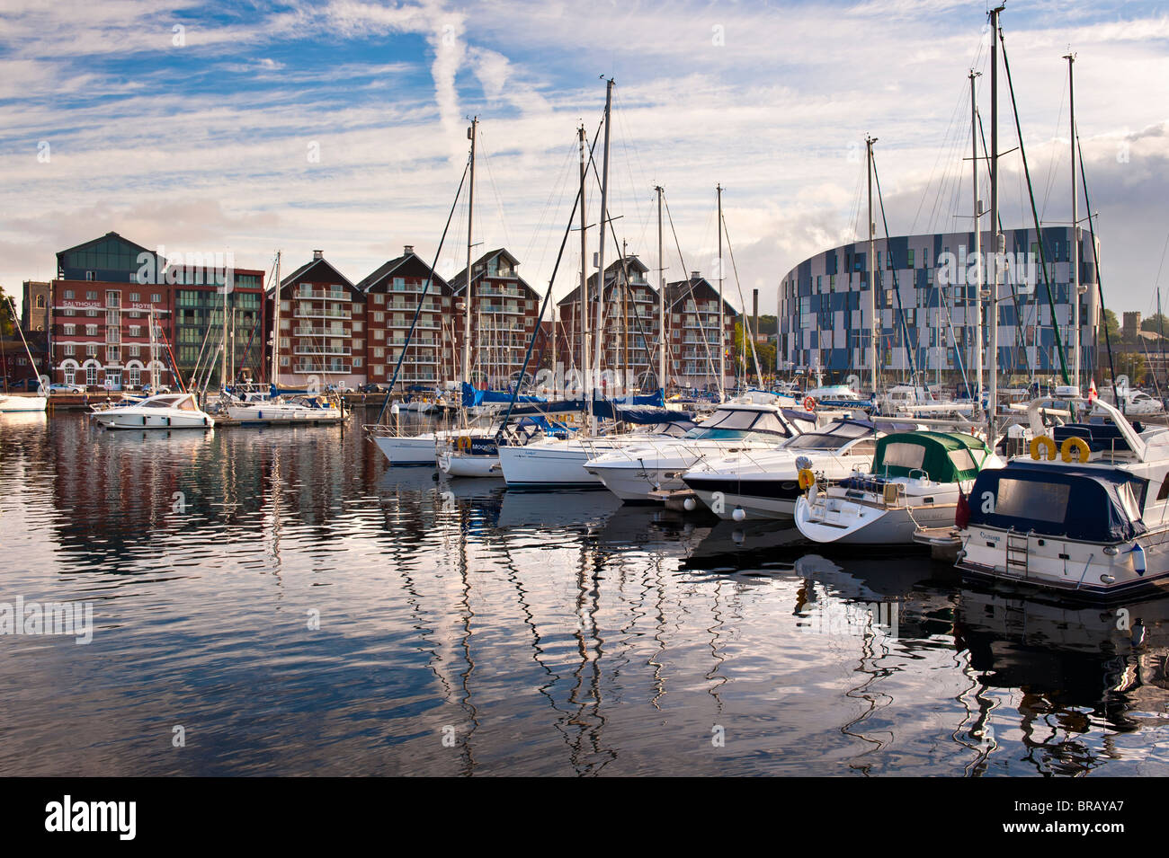 Ipswich Waterfront Suffolk Stock Photo Alamy ipswich-waterfront-suffolk-stock-photo-alamy