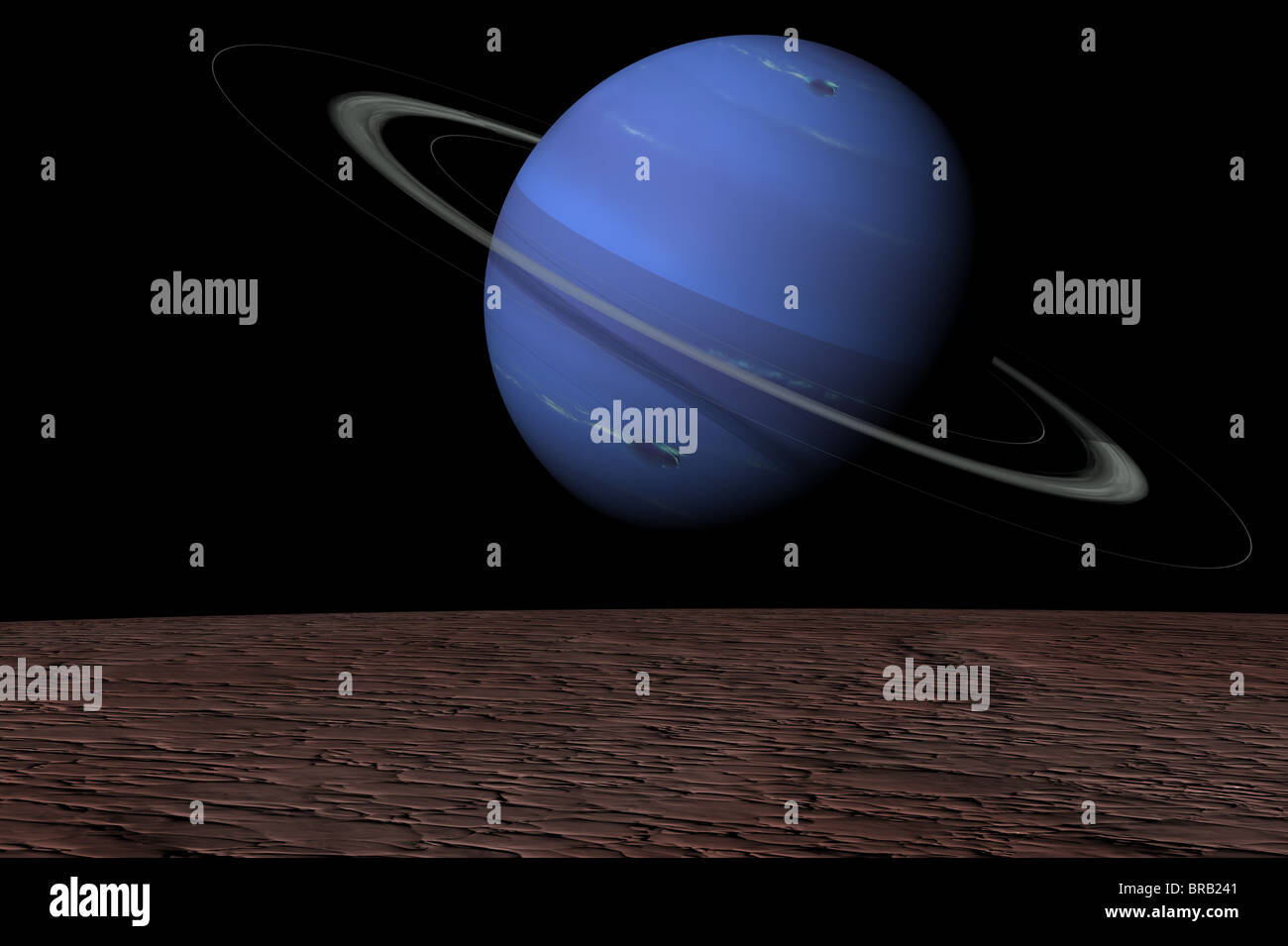 The Planets in Order of Distance, Size, Mass & More - StarLust