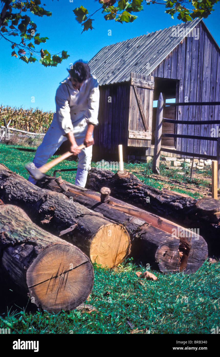 Landis Valley Museum, Historical Collection Of Early American Farm Life ...