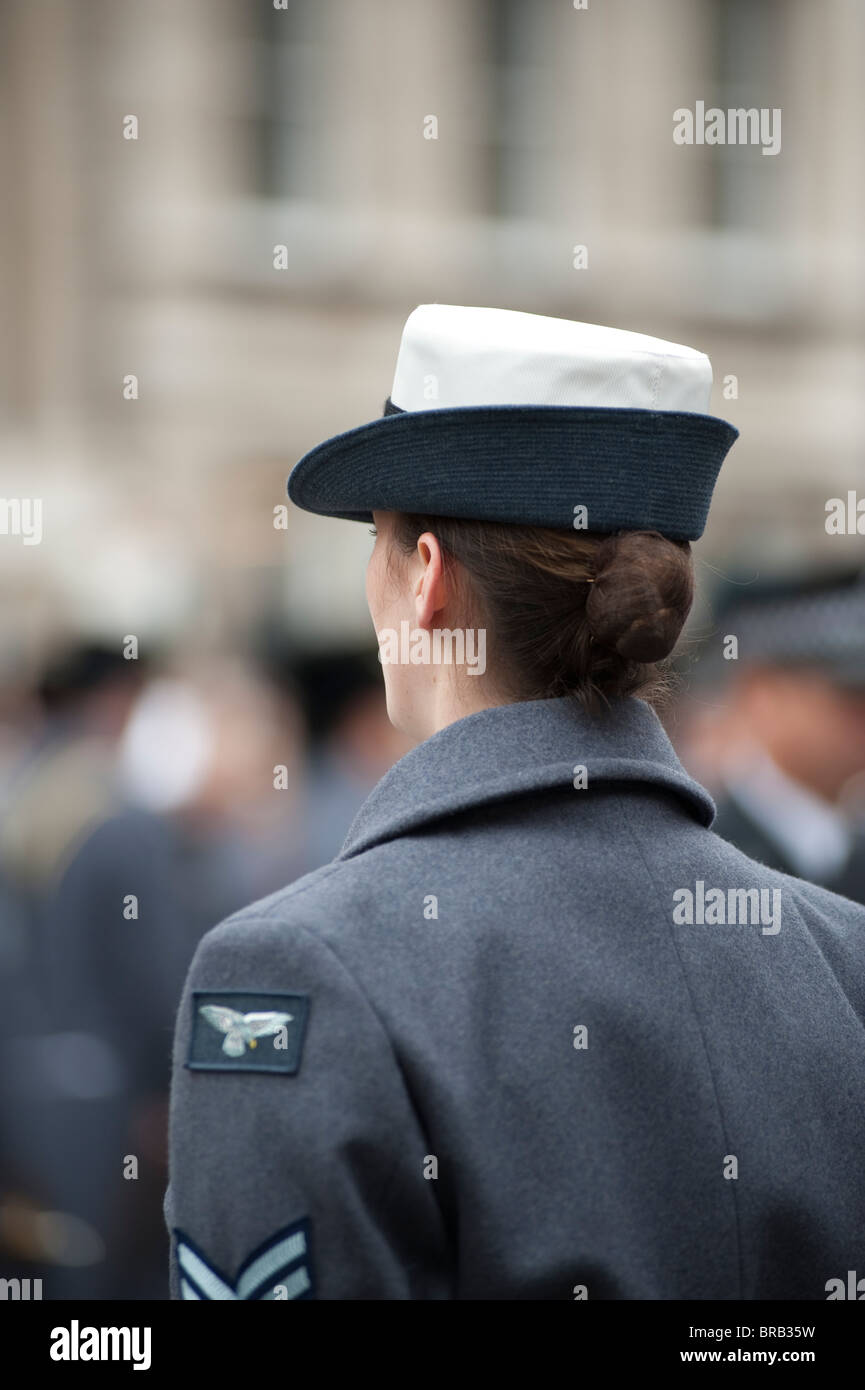 royal air force female uniform