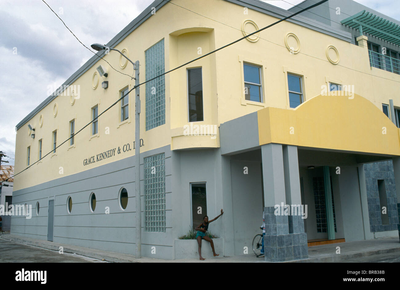 Grace kennedy hires stock photography and images Alamy