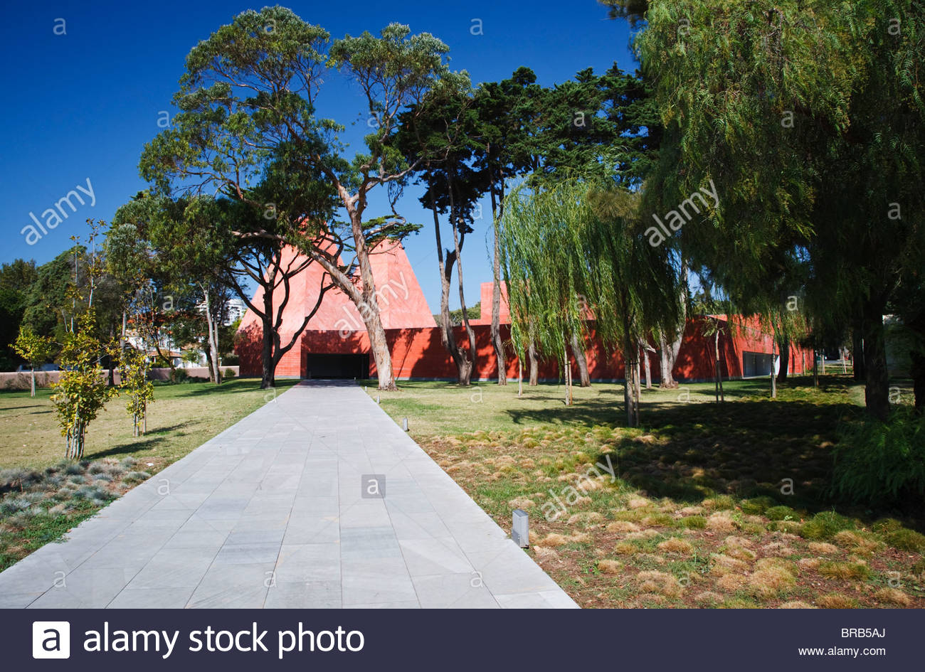 Museu Paula Rego High Resolution Stock Photography and Images - Alamy