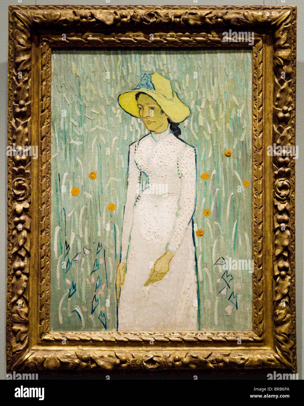 Painting Impressionism Stock Photos & Painting Impressionism Stock